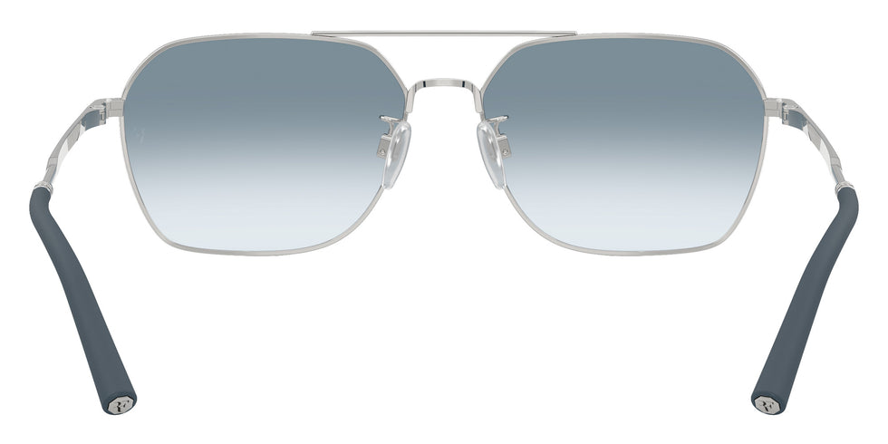 Oliver Peoples OV1377S R-17 506370 58 - Brushed Silver #id:ov1377s506370_s:104120
