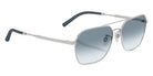 Oliver Peoples OV1377S R-17 506370 58 - Brushed Silver #id:ov1377s506370_s:104125