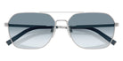 Oliver Peoples OV1377S R-17 506370 58 - Brushed Silver #id:ov1377s506370_s:104130