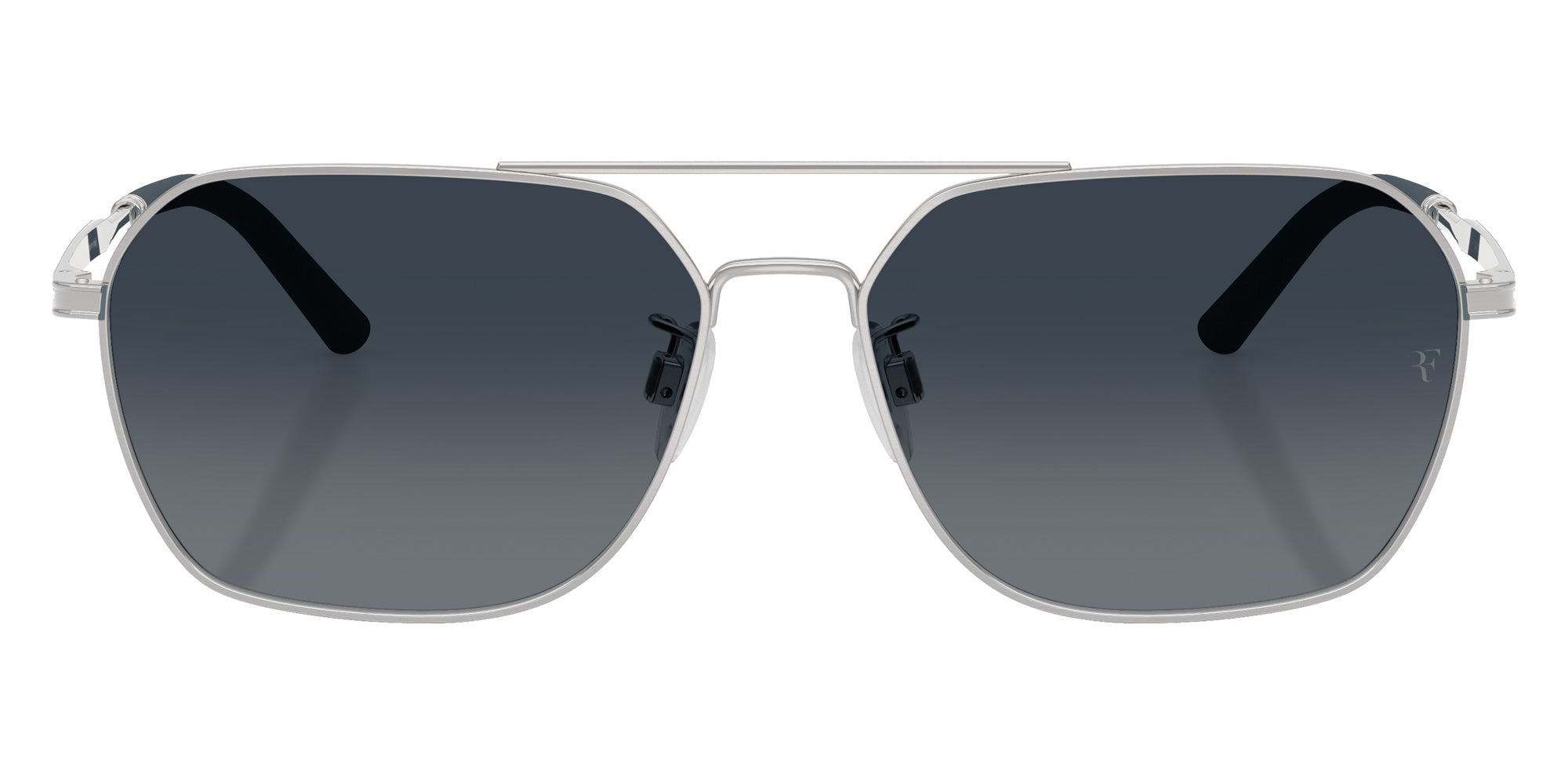 Oliver Peoples OV1377S R-17 506370 58 - Brushed Silver #id:ov1377s506370_s:104135