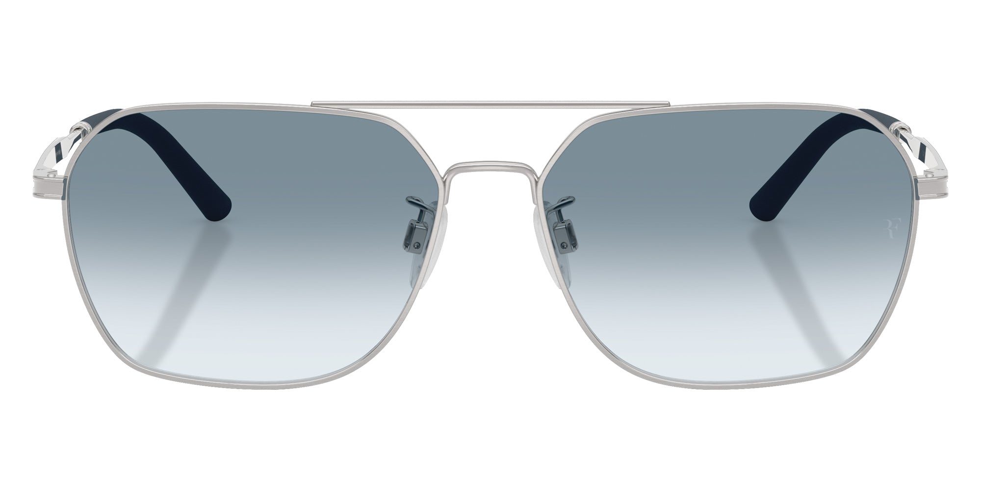 Oliver Peoples OV1377S R-17 506370 58 - Brushed Silver #id:ov1377s506370_s:104140