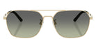 Oliver Peoples OV1377S R-17 52452A 58 - Brushed Gold #id:ov1377s52452a_s:106100