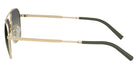 Oliver Peoples OV1377S R-17 52452A 58 - Brushed Gold #id:ov1377s52452a_s:106110