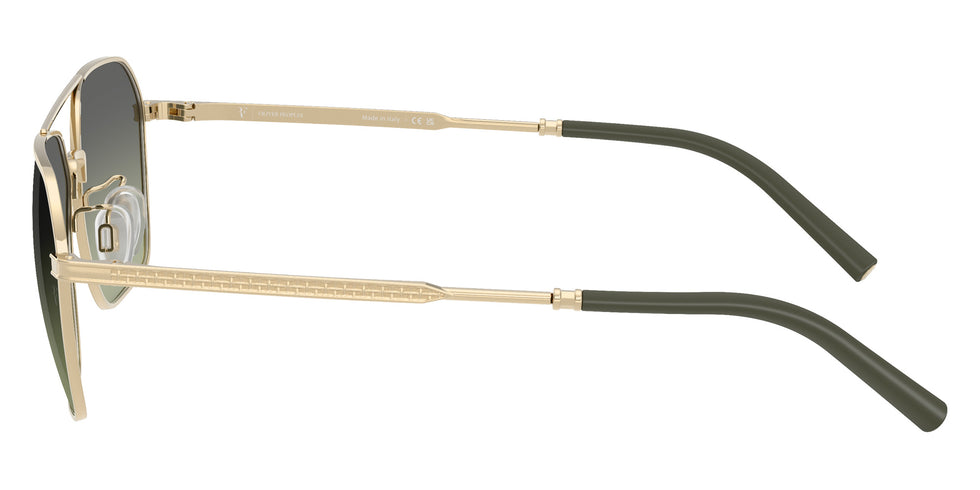 Oliver Peoples OV1377S R-17 52452A 58 - Brushed Gold #id:ov1377s52452a_s:106110