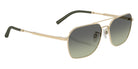 Oliver Peoples OV1377S R-17 52452A 58 - Brushed Gold #id:ov1377s52452a_s:106120