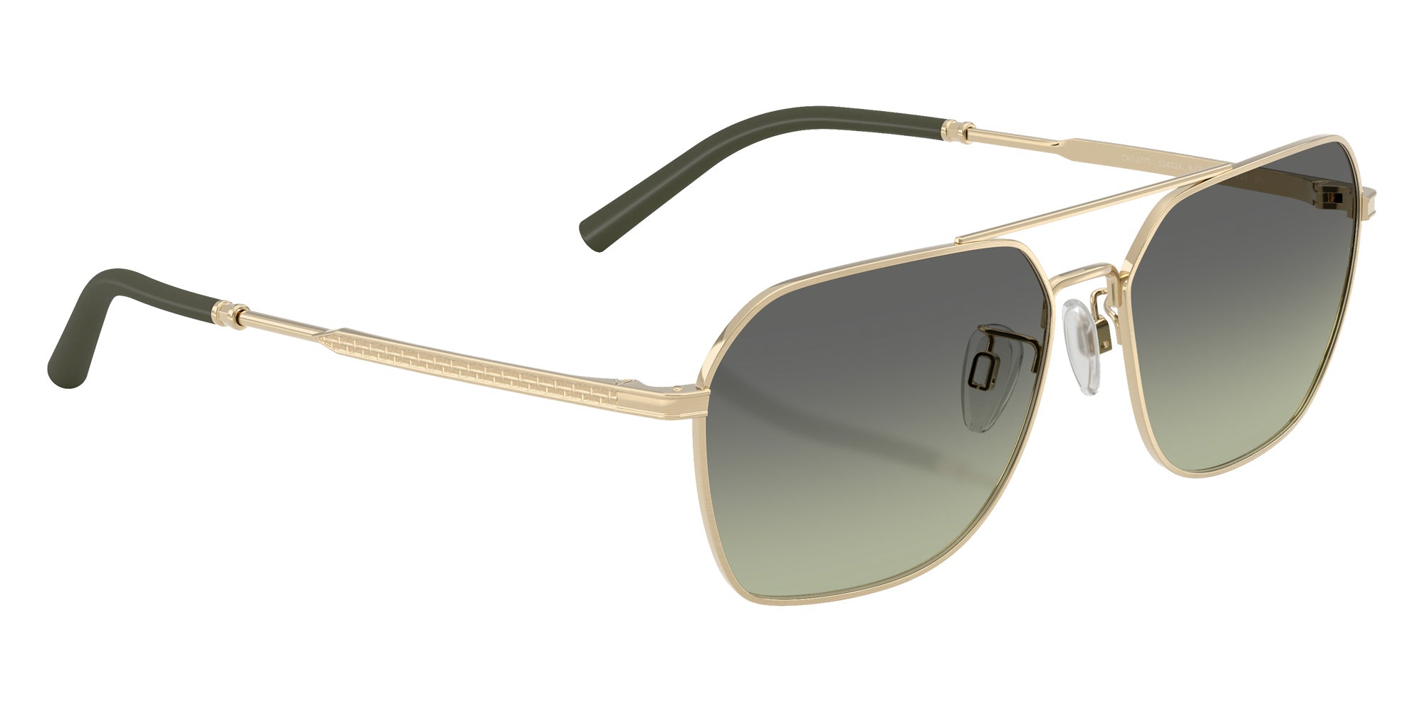 Oliver Peoples OV1377S R-17 52452A 58 - Brushed Gold #id:ov1377s52452a_s:106120