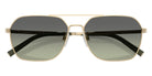 Oliver Peoples OV1377S R-17 52452A 58 - Brushed Gold #id:ov1377s52452a_s:106125