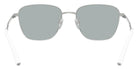 Oliver Peoples OV1378S R-18 50366G 57 - White/Silver #id:ov1378s50366g_s:100115