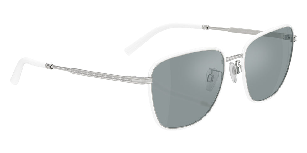 Oliver Peoples OV1378S R-18 50366G 57 - White/Silver #id:ov1378s50366g_s:100120