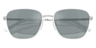 Oliver Peoples OV1378S R-18 50366G 57 - White/Silver #id:ov1378s50366g_s:100125