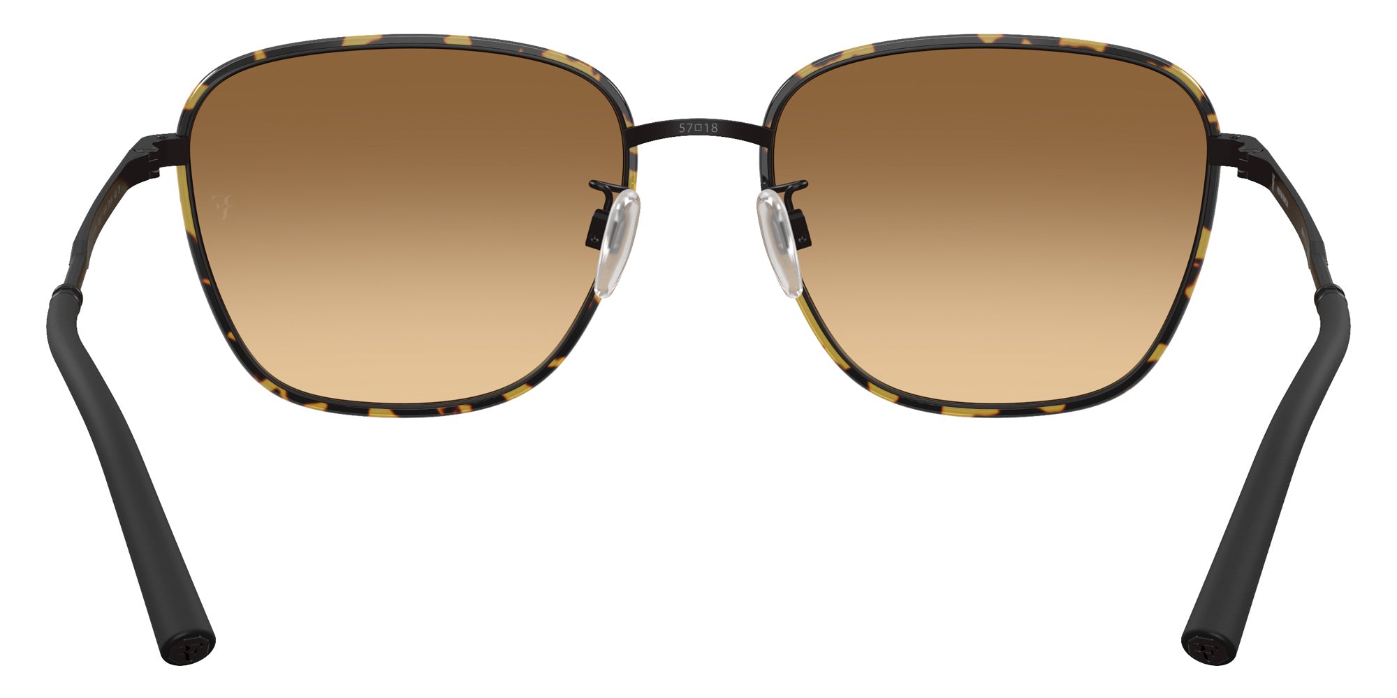 Oliver Peoples OV1378S R-18 506213 57 - Black/DTBK #id:ov1378s506213_s:102120