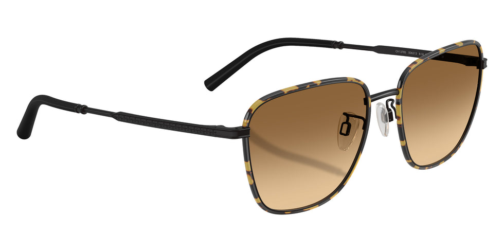 Oliver Peoples OV1378S R-18 506213 57 - Black/DTBK #id:ov1378s506213_s:102125
