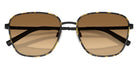 Oliver Peoples OV1378S R-18 506213 57 - Black/DTBK #id:ov1378s506213_s:102130