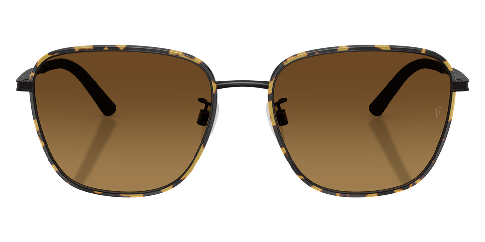 Oliver Peoples OV1378S R-18 506213 57 - Black/DTBK #id:ov1378s506213_s:102135