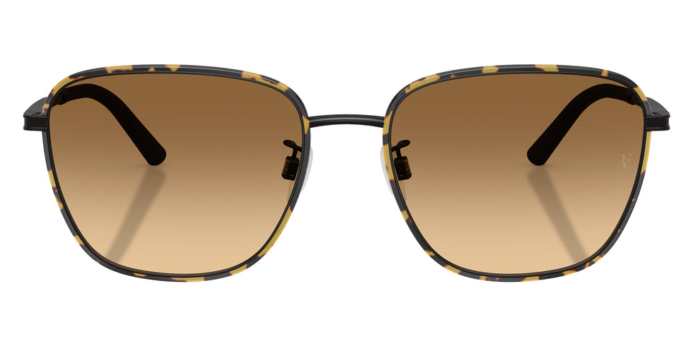Oliver Peoples OV1378S R-18 506213 57 - Black/DTBK #id:ov1378s506213_s:102140