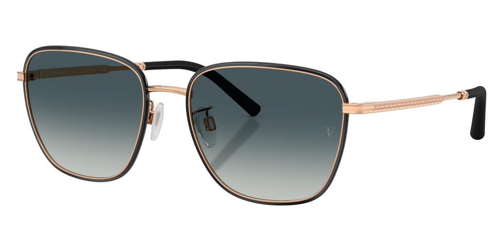 Oliver Peoples OV1378S R-18 534611 57 - Black/Rose Gold #id:ov1378s534611_s:106105