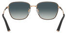 Oliver Peoples OV1378S R-18 534611 57 - Black/Rose Gold #id:ov1378s534611_s:106115