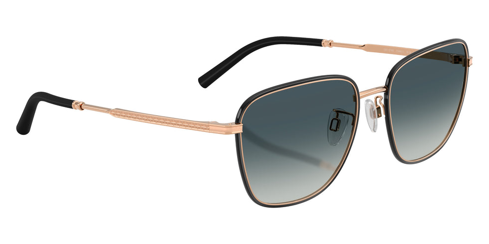 Oliver Peoples OV1378S R-18 534611 57 - Black/Rose Gold #id:ov1378s534611_s:106120