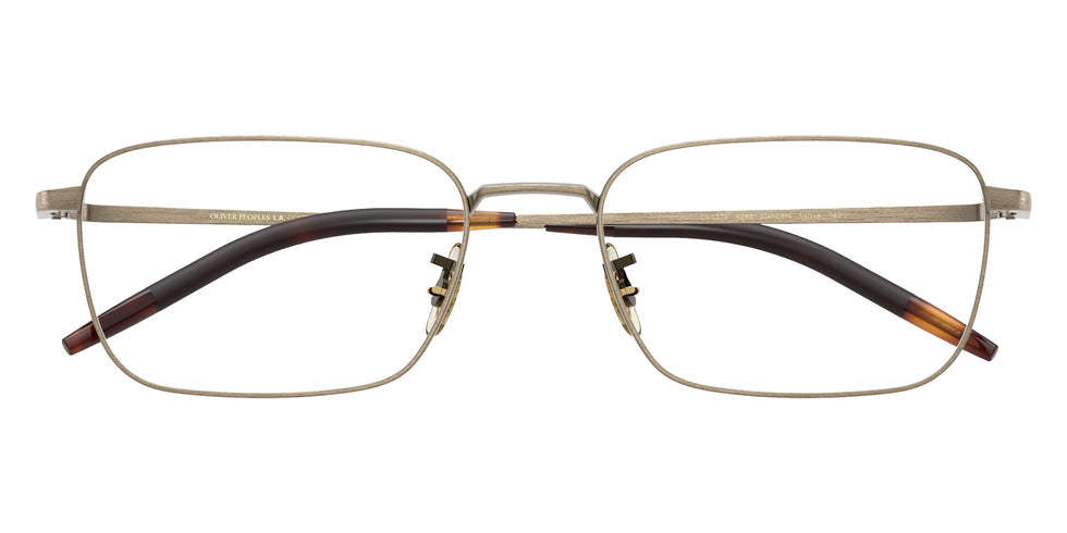 Oliver Peoples OV1379 Standen 5284 54 - Antique Gold #id:ov13795284_s:104120