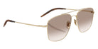 Oliver Peoples OV1380 Aymes 5035 58 - Gold / Soft Tan Gradient #id:ov13805035_s:100120
