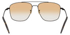 Oliver Peoples OV1380 Aymes 5062 58 - Matte Black / Dusk Beach Gradient #id:ov13805062_s:104115