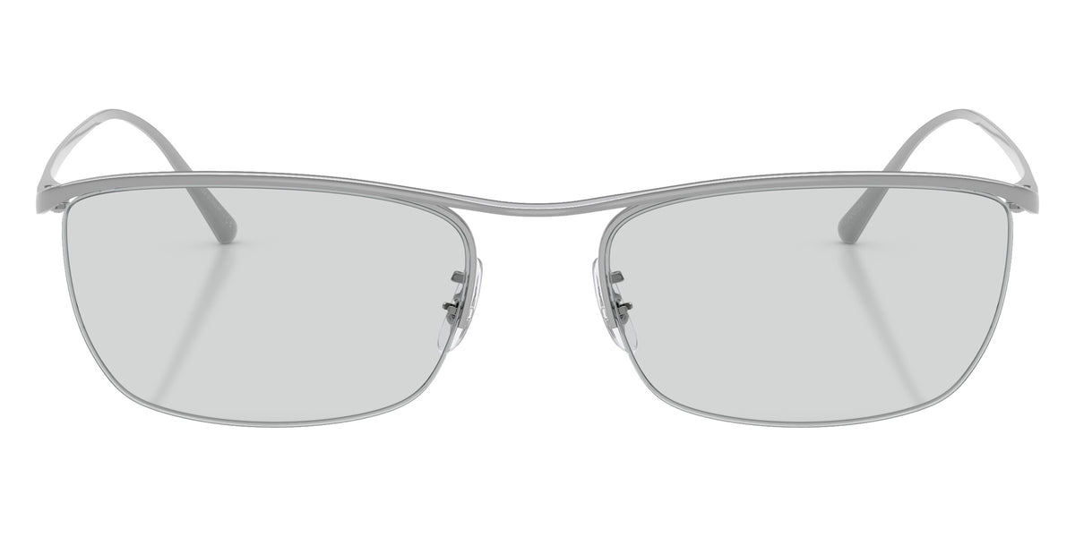 Oliver Peoples OV1381T EZ-Y 5036 55 - Silver / Silver Mist #id:ov1381t5036_s:102100