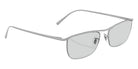 Oliver Peoples OV1381T EZ-Y 5036 55 - Silver / Silver Mist #id:ov1381t5036_s:102120