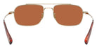 Oliver Peoples OV1382ST Caylor 503553 52 - Gold / Persimmon #id:ov1382st503553_s:102115