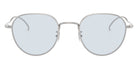 Oliver Peoples OV1383T TK-16 5036 47 - Silver / Blue Wash #id:ov1383t5036_s:102100