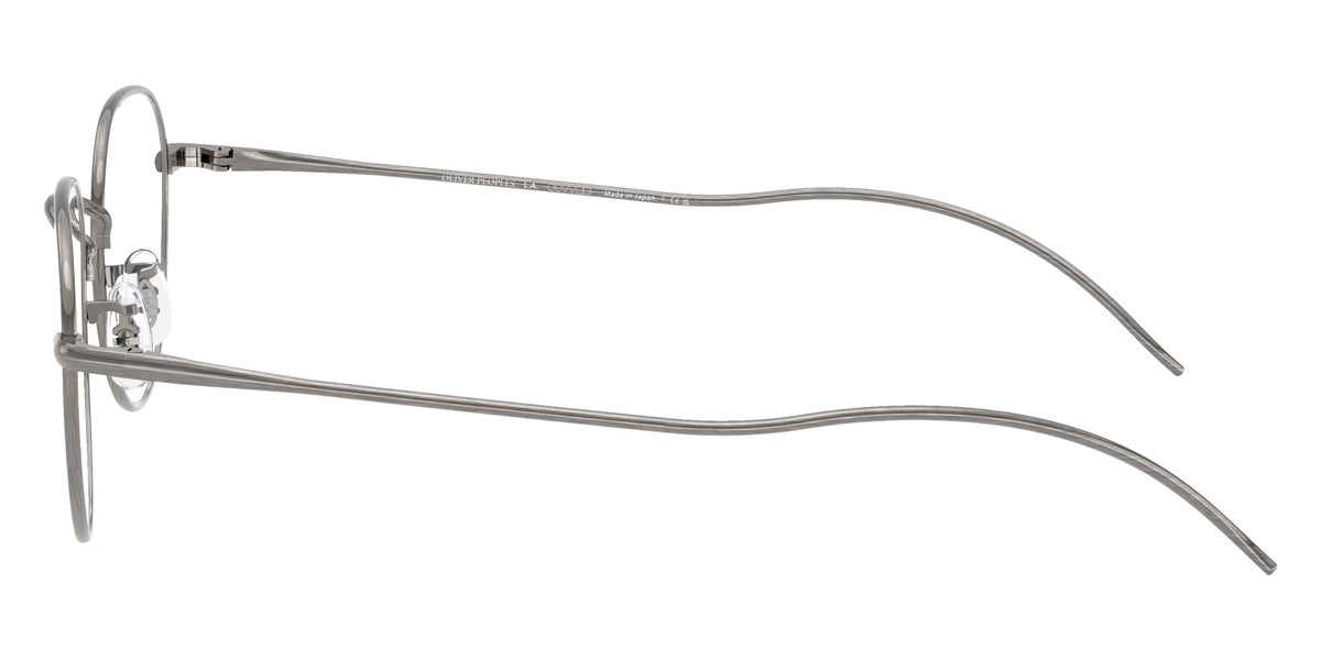 Oliver Peoples OV1383T TK-16 5076 47 - Pewter #id:ov1383t5076_s:104110