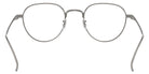 Oliver Peoples OV1383T TK-16 5076 47 - Pewter #id:ov1383t5076_s:104115