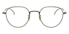 Oliver Peoples OV1383T TK-16 5284 47 - Antique Gold #id:ov1383t5284_s:106100
