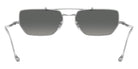 Oliver Peoples OV1385ST Edition 7 5036GR 55 - Silver / Gray Gradient #id:ov1385st5036gr_s:100115