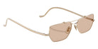 Oliver Peoples OV1385ST Edition 7 534853 55 - Gold / Light Brown Wash #id:ov1385st534853_s:104120