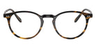 Oliver Peoples OV5004 Riley-R 1003 43 - Cocobolo #id:ov50041003_s:102100