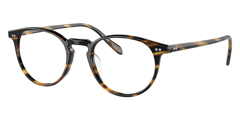 Oliver Peoples OV5004 Riley-R 1003 43 - Cocobolo #id:ov50041003_s:102105