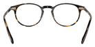 Oliver Peoples OV5004 Riley-R 1003 43 - Cocobolo #id:ov50041003_s:102115