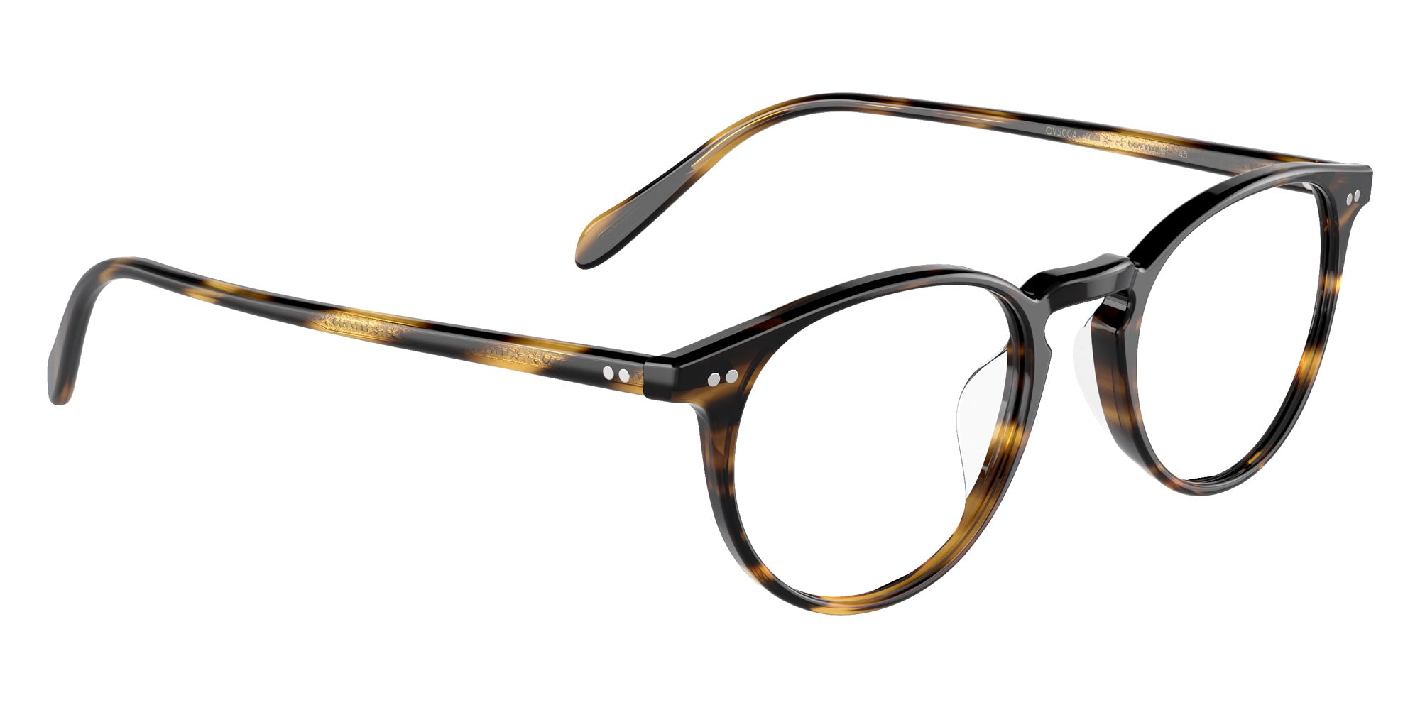 Oliver Peoples OV5004 Riley-R 1003 43 - Cocobolo #id:ov50041003_s:102120