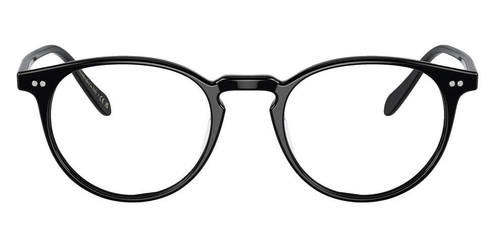 Oliver Peoples OV5004 Riley-R 1005 43 - Black #id:ov50041005_s:108100