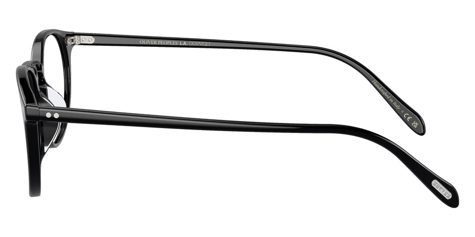 Oliver Peoples OV5004 Riley-R 1005 43 - Black #id:ov50041005_s:108110