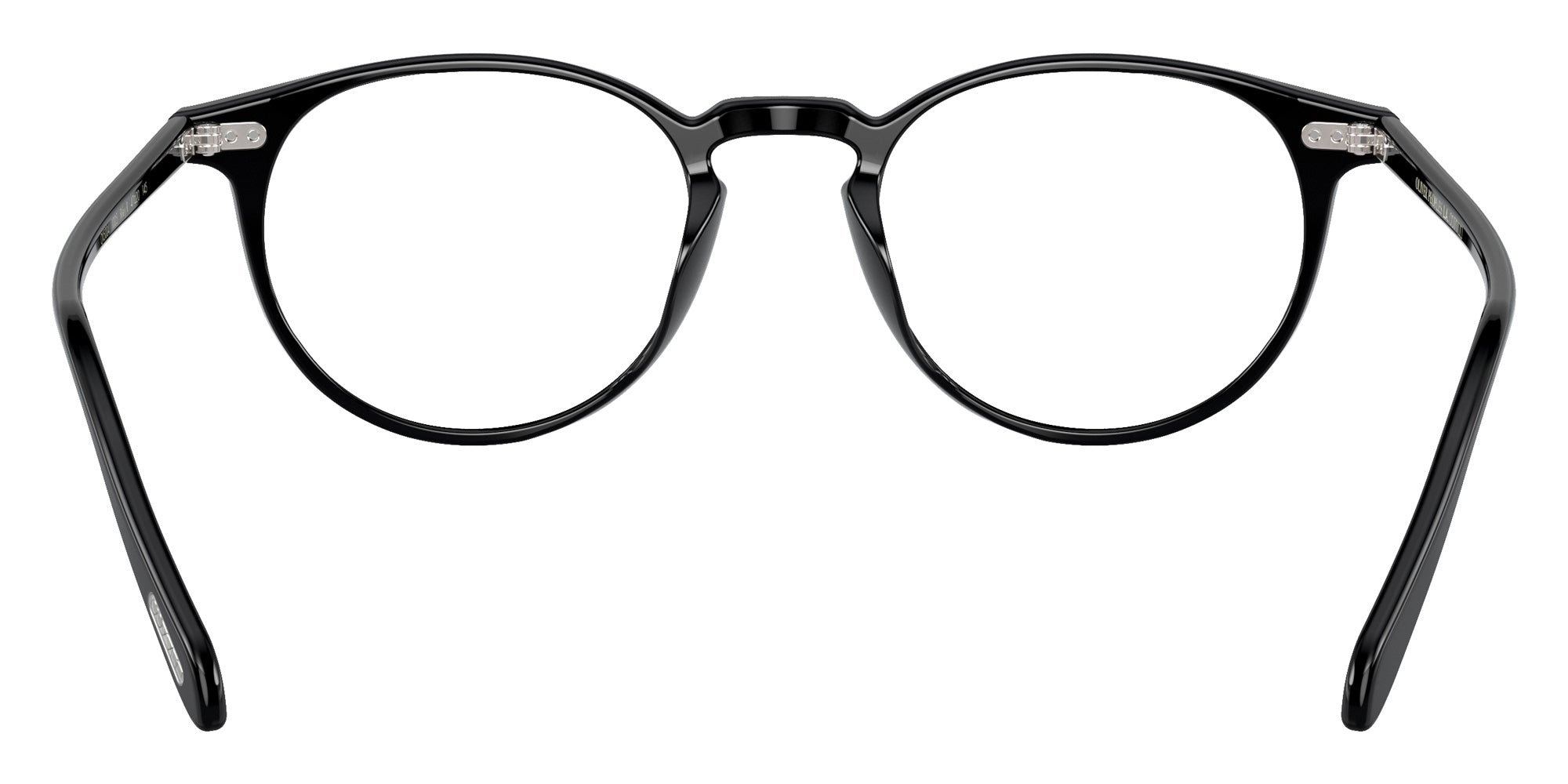 Oliver Peoples OV5004 Riley-R 1005 43 - Black #id:ov50041005_s:108115