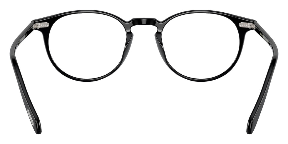 Oliver Peoples OV5004 Riley-R 1005 43 - Black #id:ov50041005_s:108115