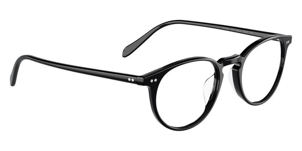 Oliver Peoples OV5004 Riley-R 1005 43 - Black #id:ov50041005_s:108120