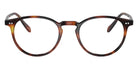 Oliver Peoples OV5004 Riley-R 1007 45 - Dark Mahogany #id:ov50041007_s:116100