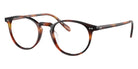 Oliver Peoples OV5004 Riley-R 1007 45 - Dark Mahogany #id:ov50041007_s:116105
