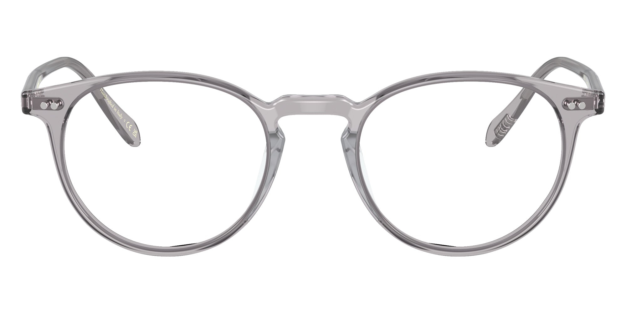 Oliver Peoples OV5004 Riley-R 1132 45 - Workman Gray #id:ov50041132_s:122100