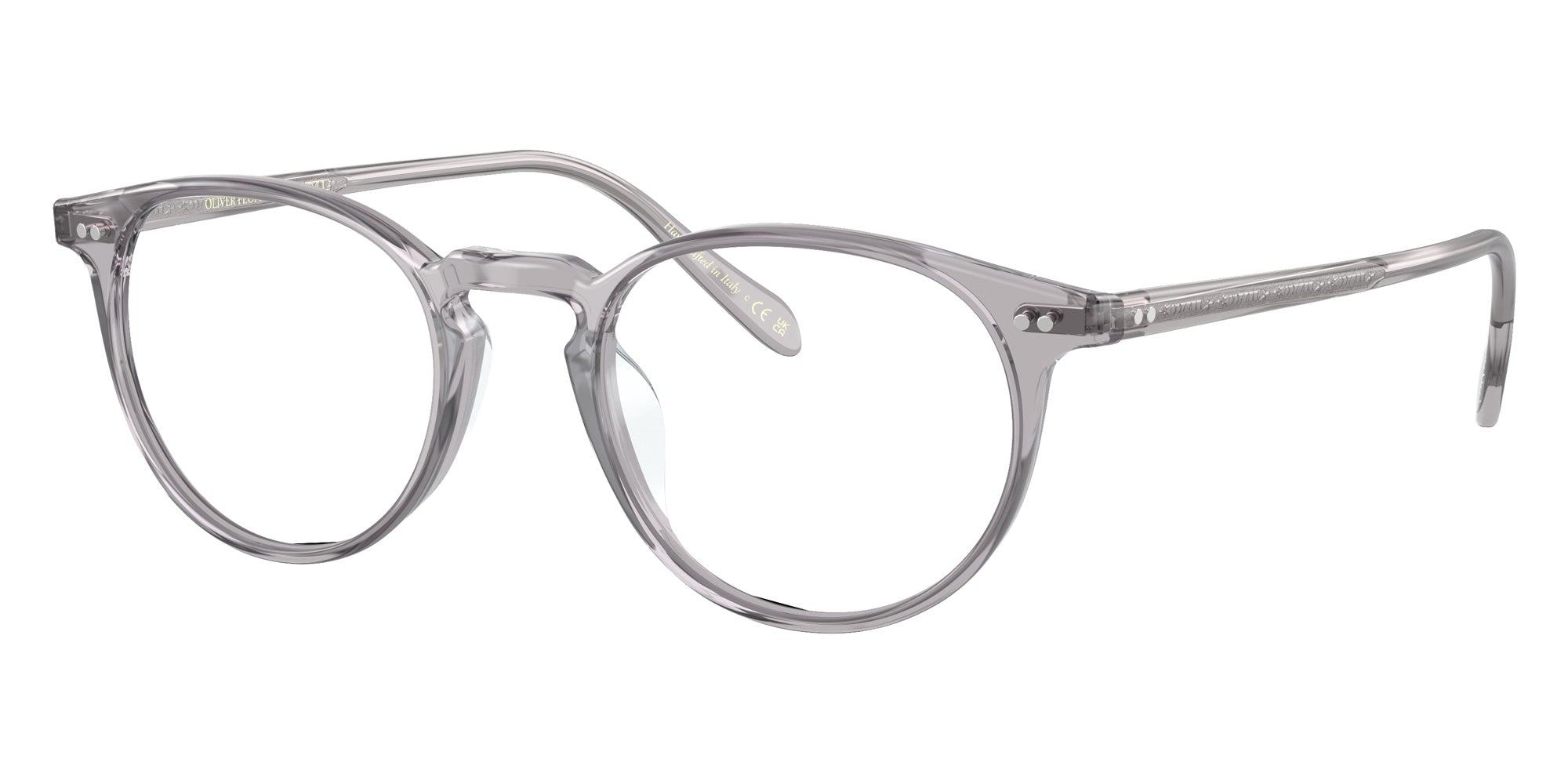 Oliver Peoples OV5004 Riley-R 1132 45 - Workman Gray #id:ov50041132_s:122105