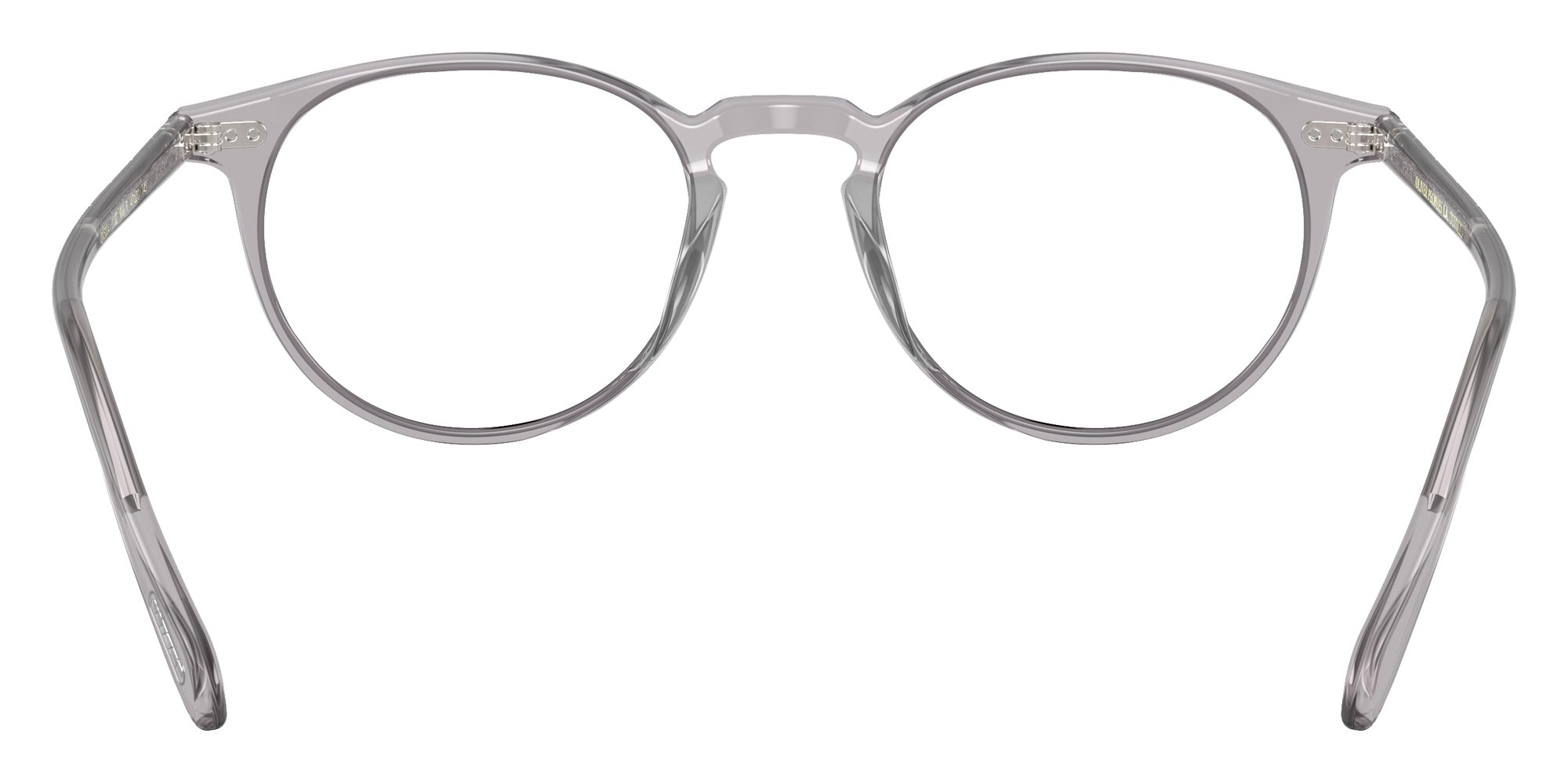 Oliver Peoples OV5004 Riley-R 1132 45 - Workman Gray #id:ov50041132_s:122115
