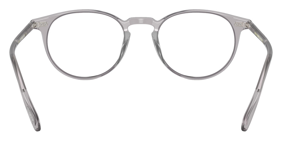 Oliver Peoples OV5004 Riley-R 1132 45 - Workman Gray #id:ov50041132_s:122115