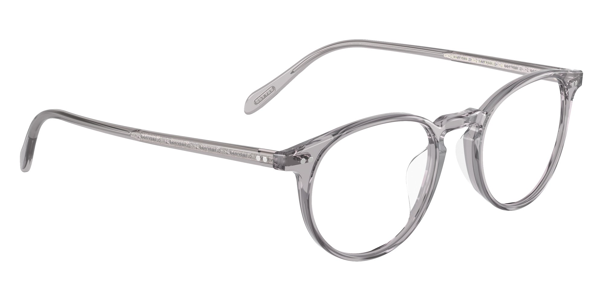 Oliver Peoples OV5004 Riley-R 1132 45 - Workman Gray #id:ov50041132_s:122120